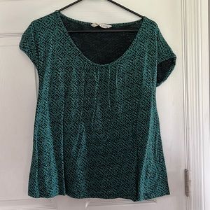 NWOT Woolrich Tee Shirt